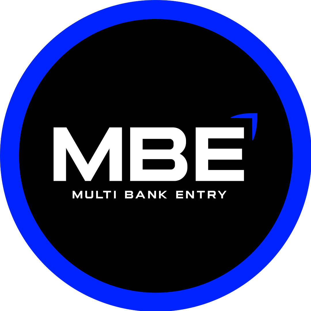 Multi Bank Entry